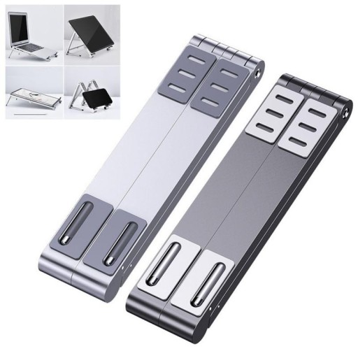 Suporte dobrável para tablet