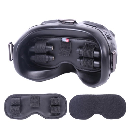 Suporte para antenas para óculos DJI FPV Goggles V2