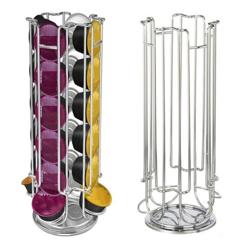 Suporte para cápsulas de café C75