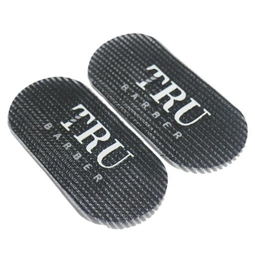 Suporte para fixação de cabelo 2 pcs