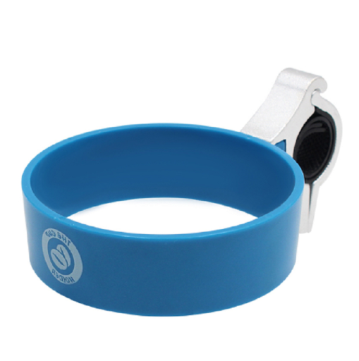 Suporte para garrafa de bicicleta