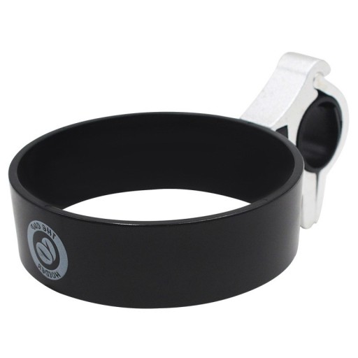 Suporte para garrafa de bicicleta