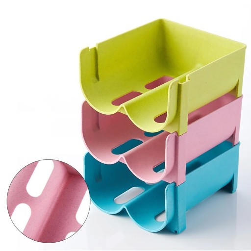 Suporte para garrafas de frigorífico