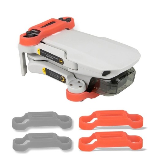 Suporte para hélices do drone DJI Mavic Mini 2 unidades