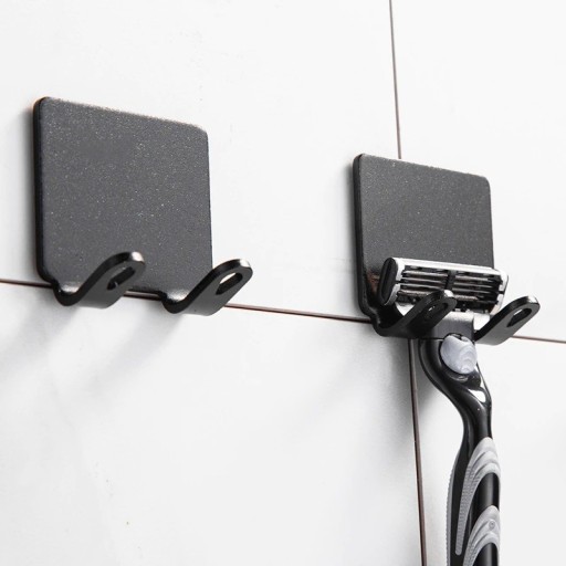 Suporte para lâmina 2 unid