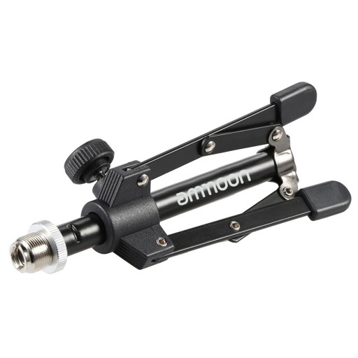 Suporte para microfone