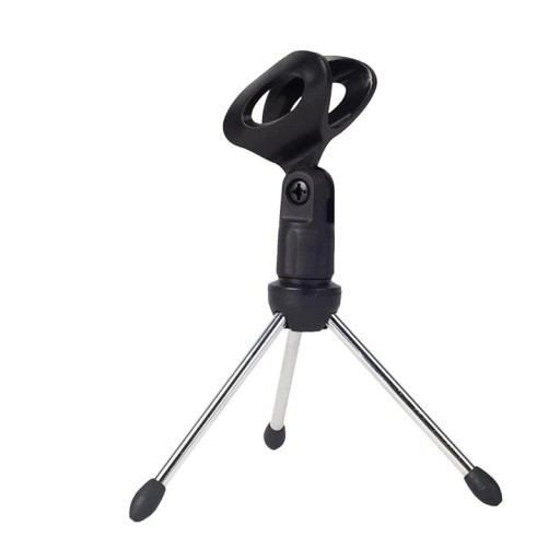 Suporte para microfone