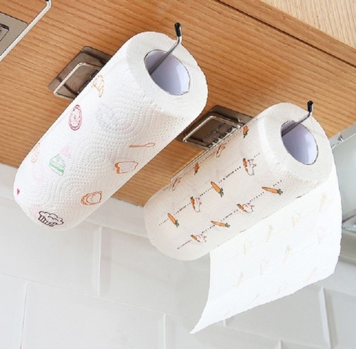 Suporte para toalhas de papel T804