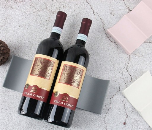 Suporte para vinho