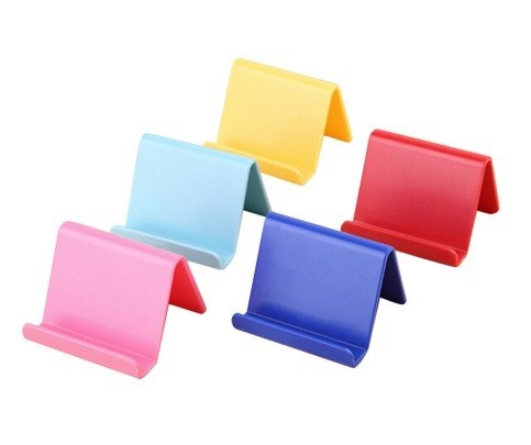 Suporte portátil para telemóvel