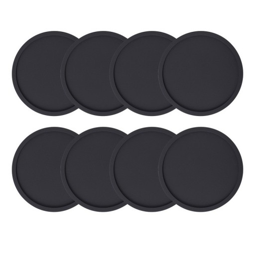 Suporturi din silicon 8 buc