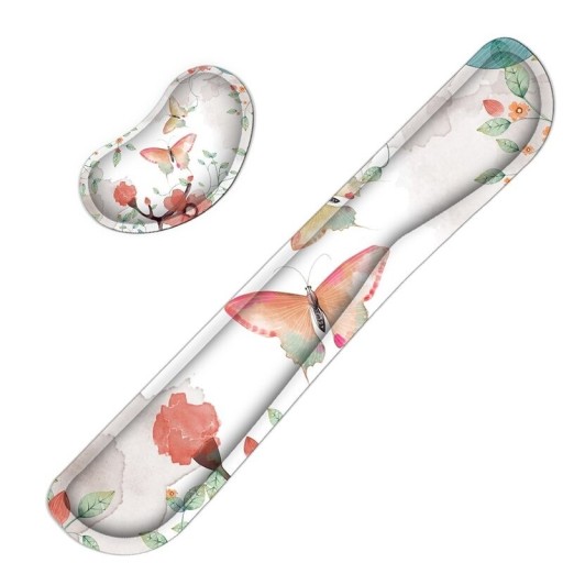 Suporturi ergonomice pentru încheietura mâinii