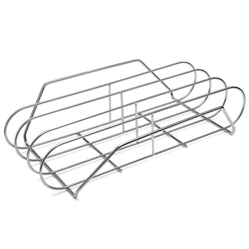 Support à côtes pour grill