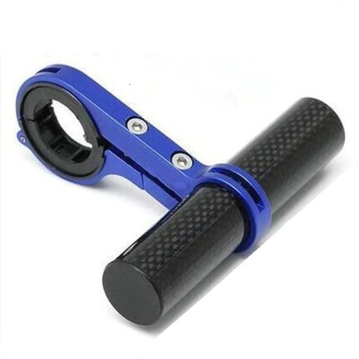 Support d'extension pour guidon 10 cm