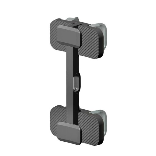 Support d'extension pour tablette sur ordinateur portable
