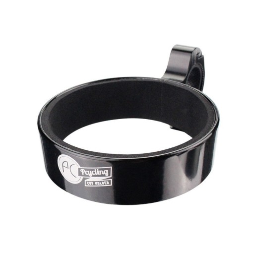 Support de bouteille en aluminium pour vélo