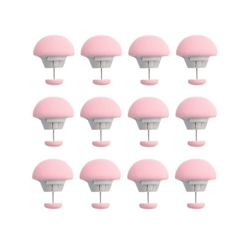 Support de couverture 12 pcs