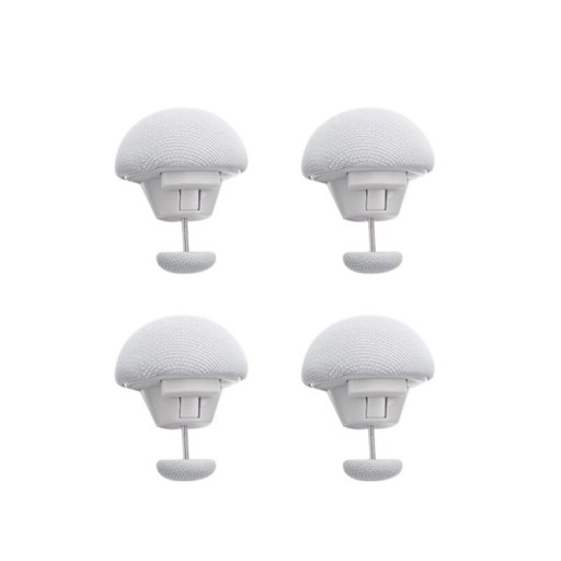 Support de couverture 4 pcs