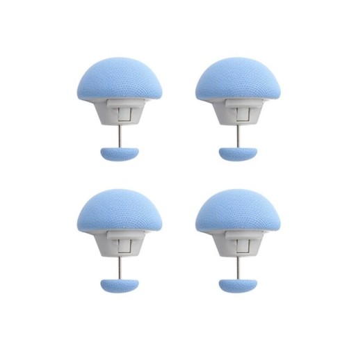 Support de couverture 4 pcs