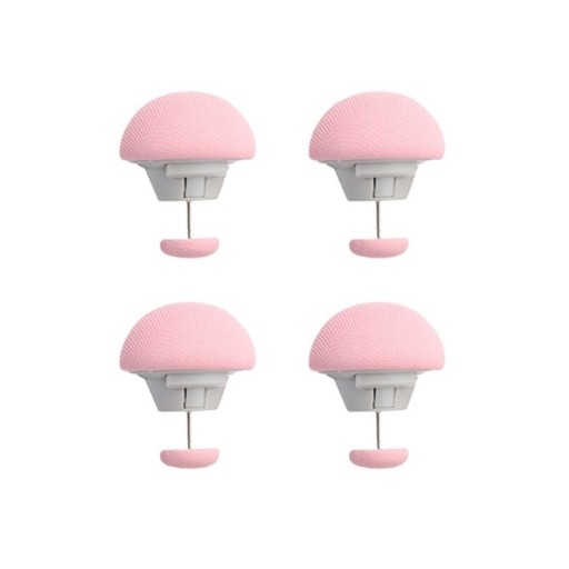 Support de couverture 4 pcs