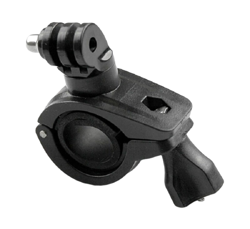 Support de guidon 360° pour GoPro