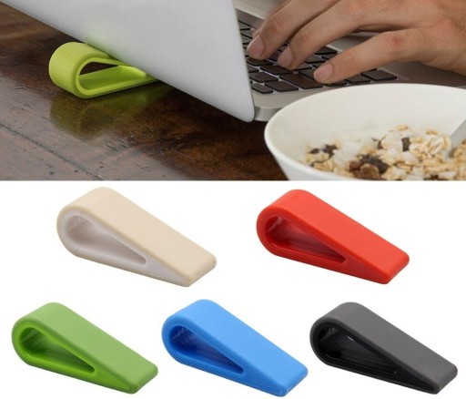 Support de notebook 2 pcs K2001