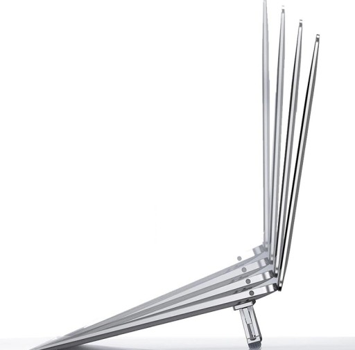 Support de notebook K1987