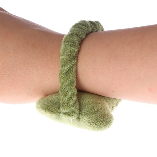 Support de poignet avec élastique