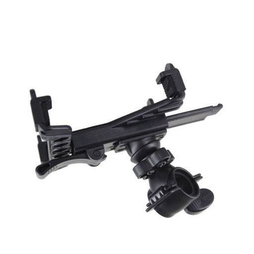 Support de tablette pour trépied de microphone