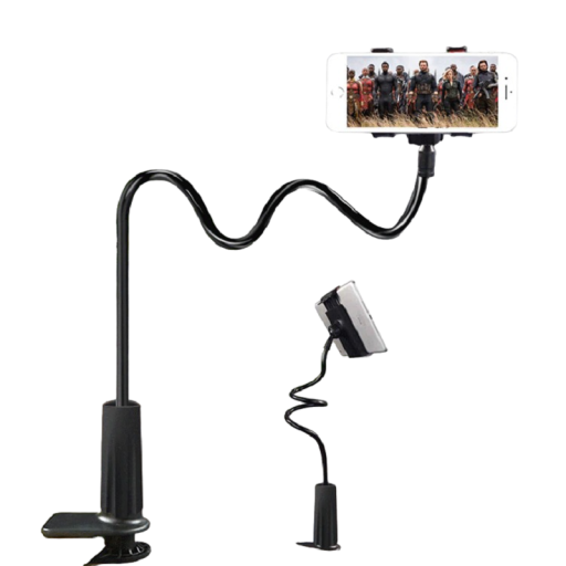 Support flexible de bureau pour mobile T1200