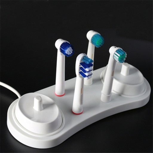 Support pour brosse à dents électrique