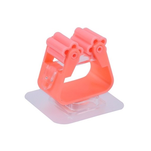 Supporto da parete per mop C647