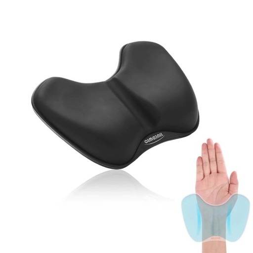Supporto ergonomico per polso K2501