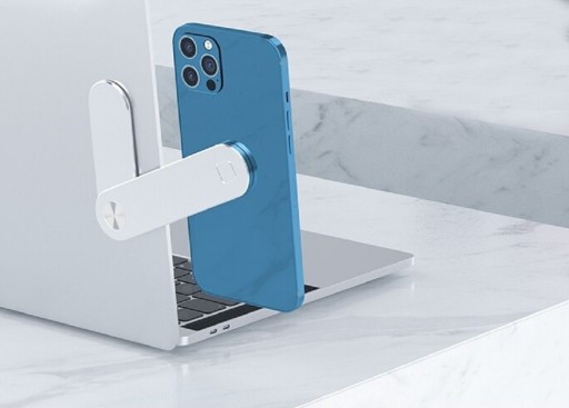 Supporto espandibile per cellulare per notebook K1957