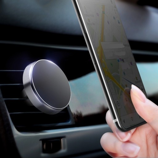 Supporto magnetico per telefono da auto A1638