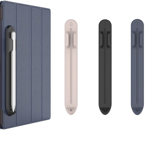 Supporto per Apple Pencil