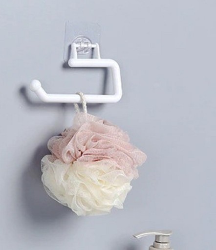 Supporto per asciugamani T807