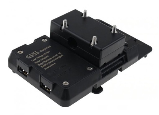 Supporto per cellulare da moto