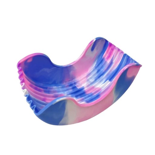 Supporto per hamburger colorato P3609