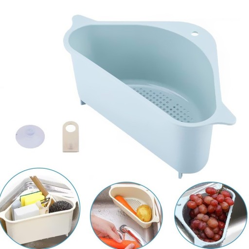 Supporto per lavello