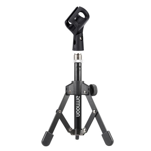 Supporto per microfono