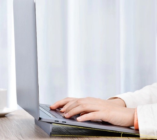 Supporto per notebook