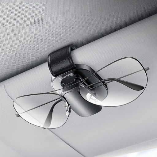 Supporto per occhiali da auto T985
