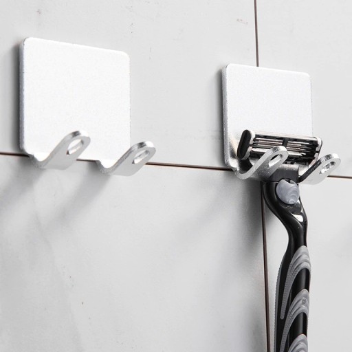 Supporto per rasoio 2 pz