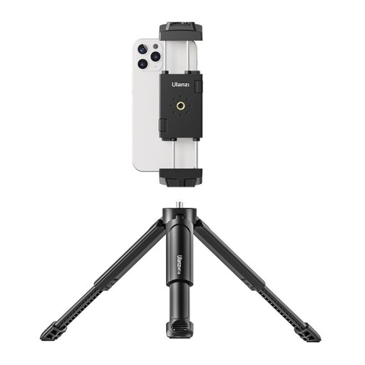 Supporto per smartphone con treppiede T1202