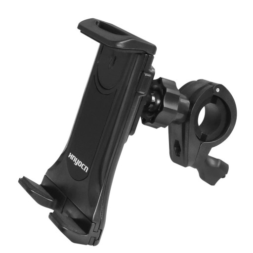Supporto per tablet da bicicletta