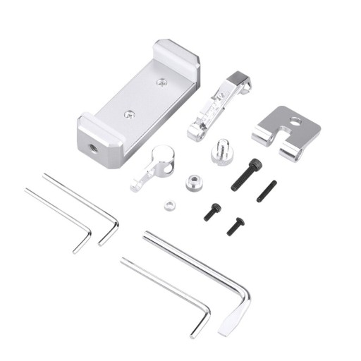 Supporto per tablet / telefono per droni DJI Phantom 3