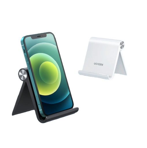 Supporto per telefono da tavolo