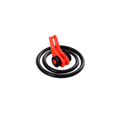 Supports d'appâts 10 pcs