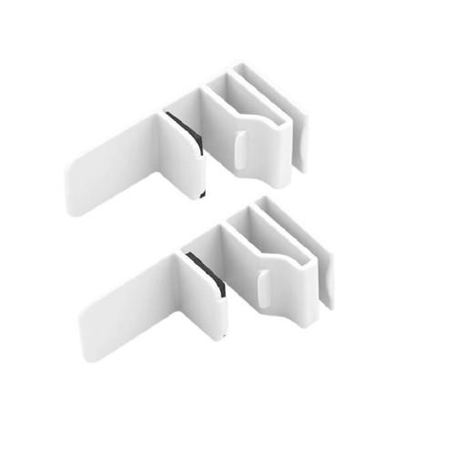 Supports d'hélices de drone Hubsan H117S Zino 2 pcs
